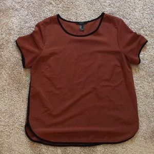 Forever 21 Shirt